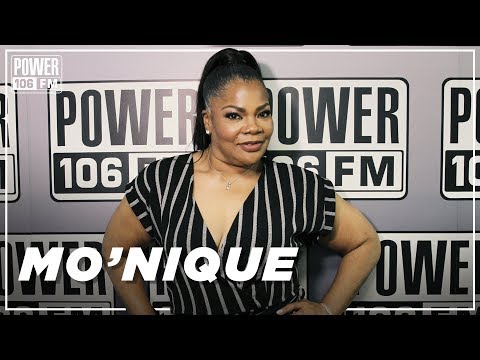 Thumbnail for Mo'nique on Kevin Hart and Oscars, Lebron James, Octavia Spencer, Jussie Smollett + More.