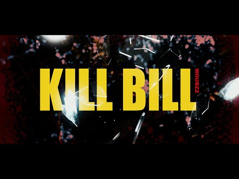 Woubzz &quot;Kill Bill&quot; (Official Video) | @TheUrbanAnatomy