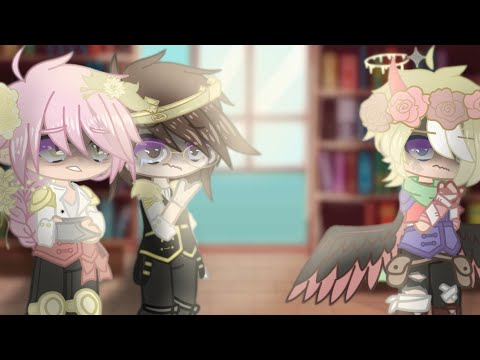 Thumbnail for Passerine x dsmp || not my au || plz read on story ||