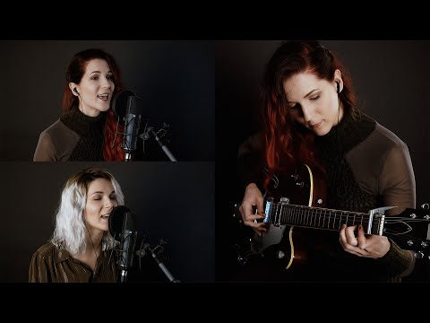 Thumbnail for Till There Was You - MonaLisa Twins (The Beatles / 'The Music Man' Cover)