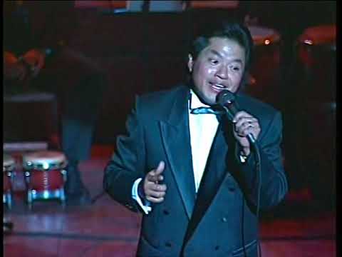 Concierto en homenaje a la Paz Segundo Rosero Parte 1