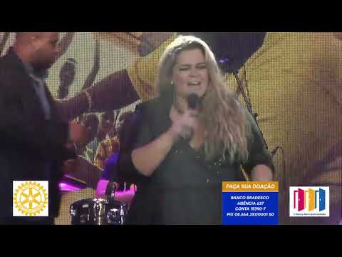 Rafa &amp; Nando - Cantando Anunciação ( live Rotary Clube)