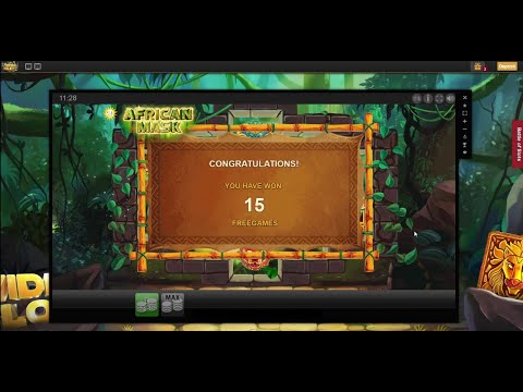 Thumbnail for Sunday Slots with The Bandit - Normal then High Stake