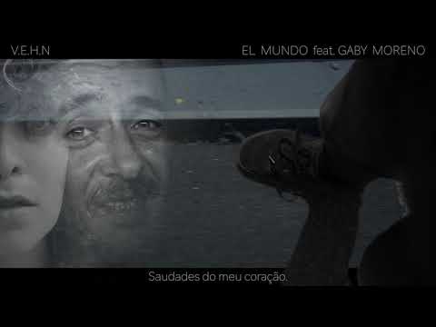 Thumbnail for Love of Lesbian - El Mundo ft Gaby Moreno (Lyric Video Oficial)