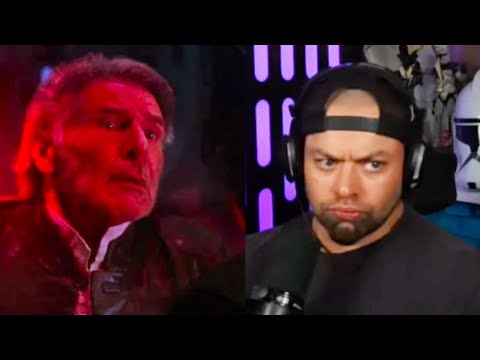 How Star Wars Disagreements Changed Since the Prequels..