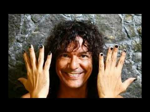 Luiz Caldas - Magia