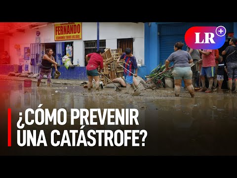 Ciclón YAKU: ¿Sabes cómo protegerte ante las intensas lluvias? Consejos para evitar accidentes