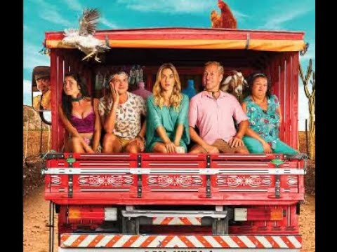 Thumbnail for Ria até chorar: O filme mais engraçado do ano - Comédia garantida no canal de YouTube