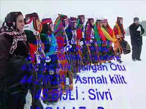 ARDAHAN AĞZI (ARDAHAN YÖRESİNDE KONUŞULAN KELİMELER)