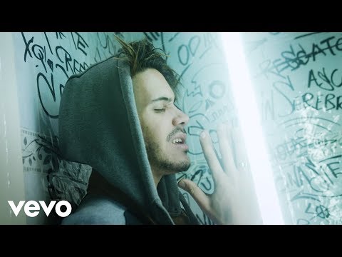 Thumbnail for Kronno Zomber ft. Mad Marshall - Haters gonna hate (Video Oficial)