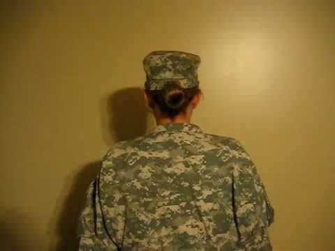 Thumbnail for Basic Training: Hair Advice for Females!