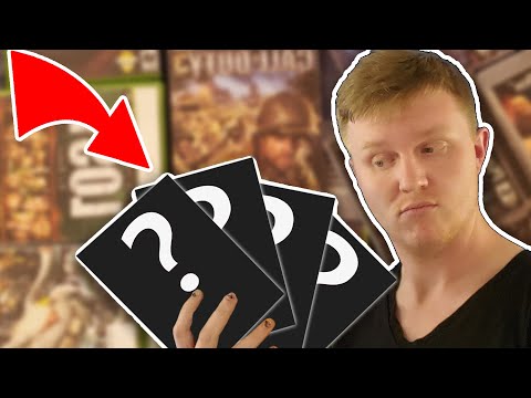 Thumbnail for YA LIKE GAMES?!