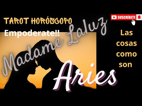 #aries ????VIENEN CAMBIOS A TU VIDA???? - SE ACERCA TODO LO POSITIVO???????????????? #arieshoy