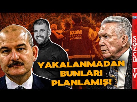 Ayhan Bora Kaplan ve Süleyman Soylu Arasında İpler Böyle Kopmuş! Uğur Dündar Açıkladı