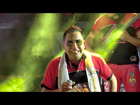 ZENEGAL En VIVO 2022 Aramani - En la boda de Ever y Salome ARAMANI - La Paz BOLIVIA