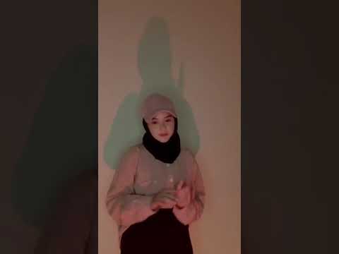 Thumbnail for video ikan Cana yang lagi tren" nya di tik tok bos ku