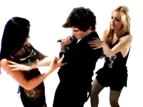 Dangerous Muse - The Rejection (Official Music Video)