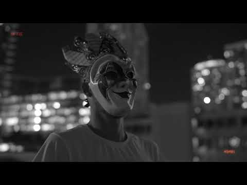 Thumbnail for Boris Brejcha - Never Look Back (Official Video) [Ultra Records]