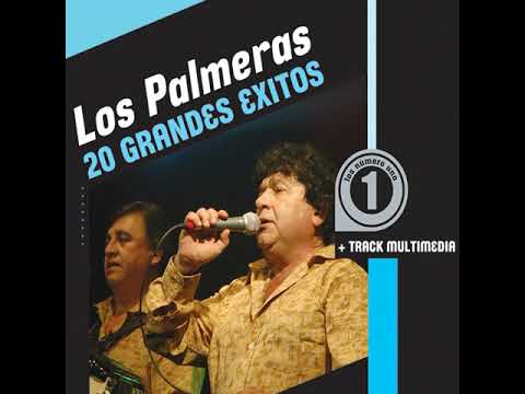 LOS PALMERAS -  POR PRIMERA VEZ