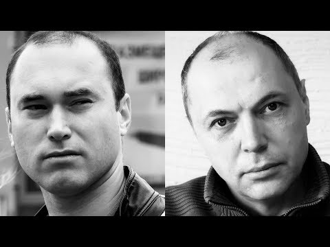 Прости им, Путин, несмотрение линии! #олигархи #Путин #Дзюба