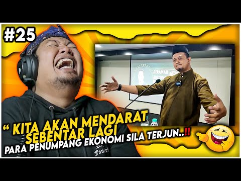 USTAZ JADI MAT KILAU ????❗️ USTAZ SYAMSUL DEBAT ❗️ REACTION