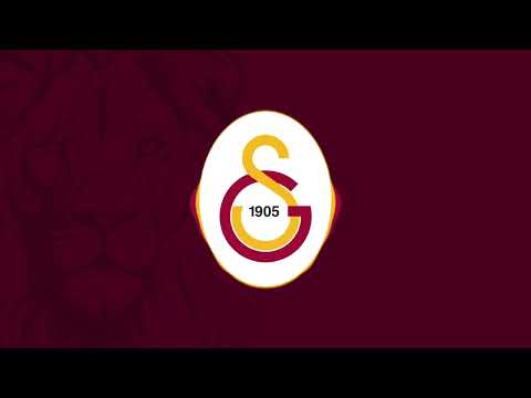 ???? Galatasaray Marşı (Official Anthem of Galatasaray)