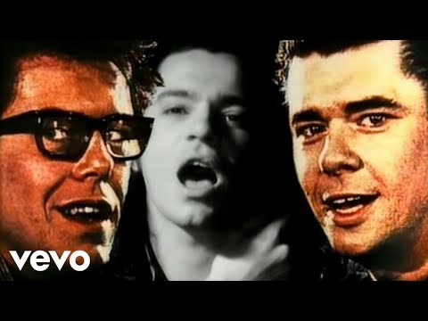 Thumbnail for INXS - Need You Tonight (Official Video)