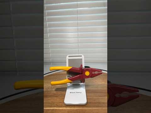 Thumbnail for Wiha Fully Insulated Pliers (????)