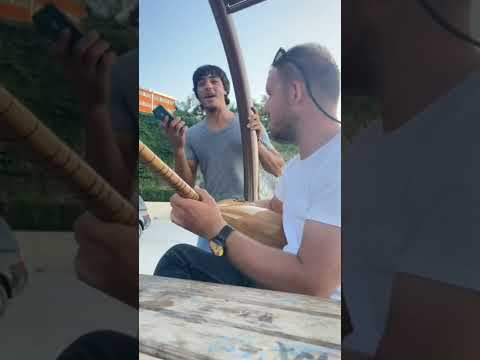 Thumbnail for sana ben tapardim benim olsaydin