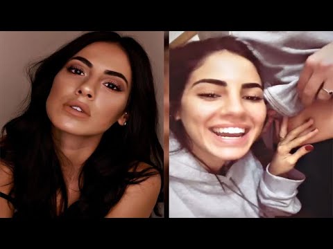 “Ridivento mamma”. Giulia De Lellis e la sorella Veronica su Instagram: l’annuncio social | La prove