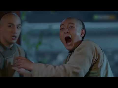 ♥周瑩复活,僅用一招就讓坏人原形畢露,洗刷了冤屈還了自己清白