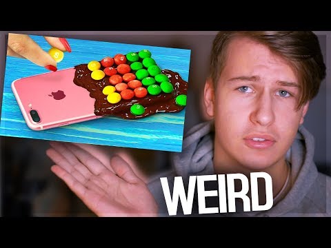DUMBEST "PRANK" VIDEOS (Troom Troom)