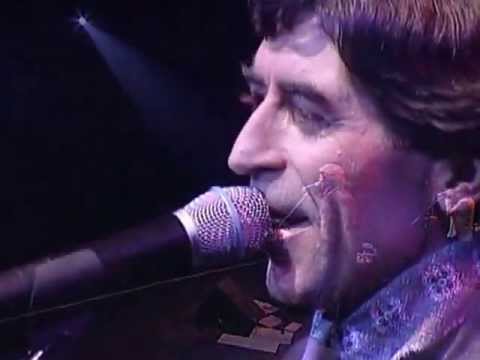 Joaquin Sabina - Medias negras