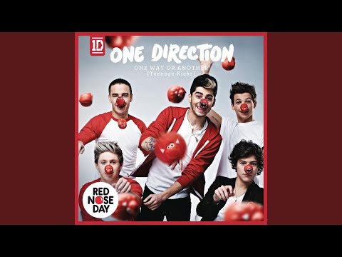 Thumbnail for One Way or Another (Teenage Kicks)