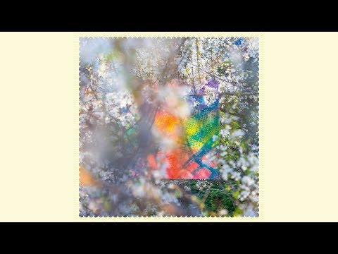 Four Tet - Sixteen Oceans (Full Album)