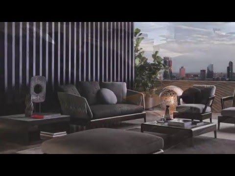 Thumbnail for 2016 COLLECTION - SLIDESHOW