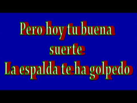 Thumbnail for LETRA FALLASTE CORAZON   LOS TIGRES DEL NORTE