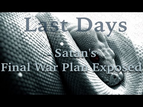 David Wilkerson - Satan&apos;s Final War Plan Exposed | Must Hear