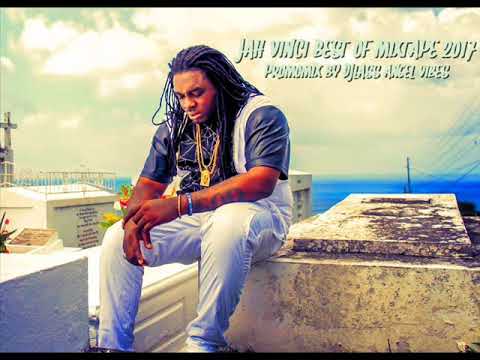 Thumbnail for Jah Vinci Best Of Mixtape By DJLass Angel Vibes (August 2017)