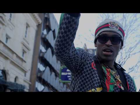 Thumbnail for Lion P - Just Do It (Official Video)°