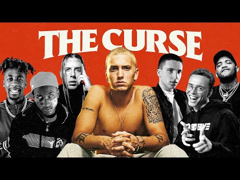 Thumbnail for Eminem's Unintentional Curse on Hip Hop