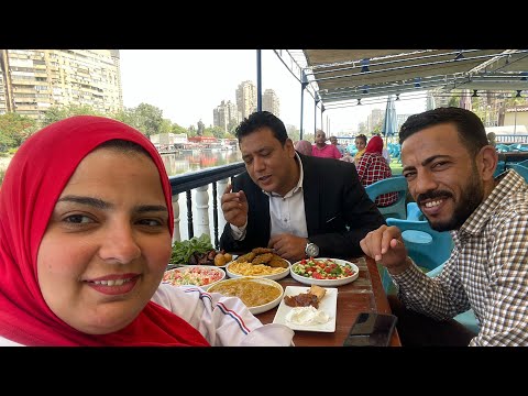 اول مره اطبخ في المطعم