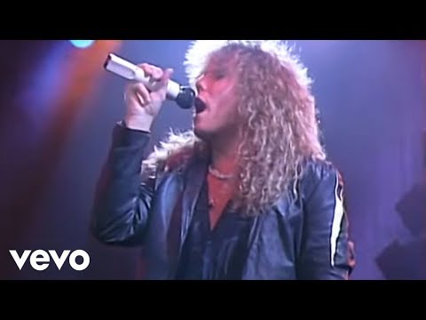 Thumbnail for Europe - The Final Countdown