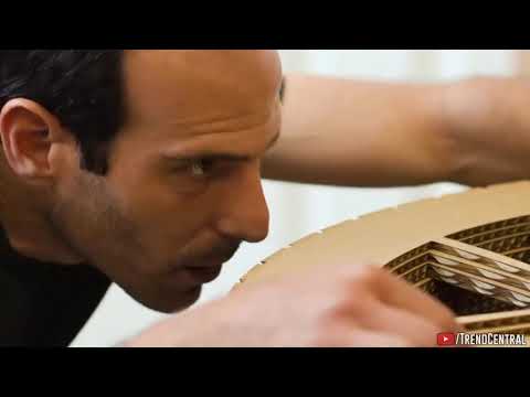 5 AMAZING HANDMADE CARS