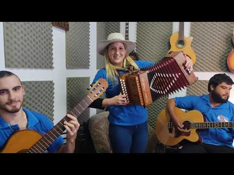 Thumbnail for Campo en llamas -  Chamamé