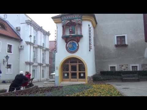 Секешфехервар