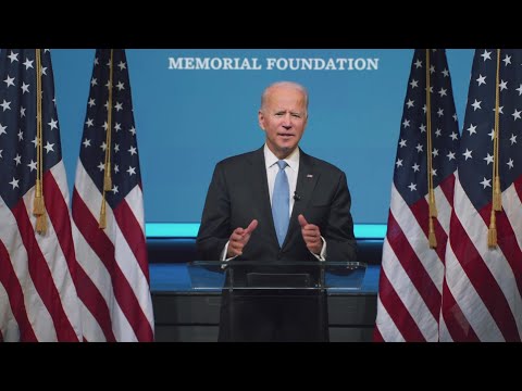 Keep the Faith | Joe Biden For President 2020
