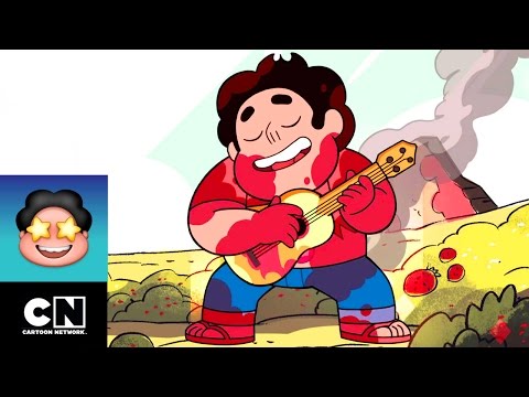 Todas las Canciones: Primera Temporada (Parte I) | Steven Universe | Cartoon Network
