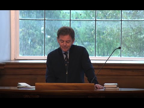 Christ’s Commission to His Church