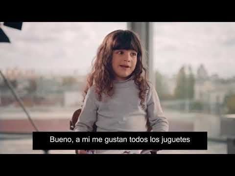 Estereotipos de Género. Campaña